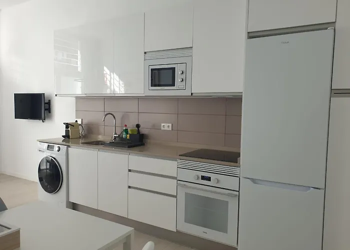 A estrenar zona García Noblejas