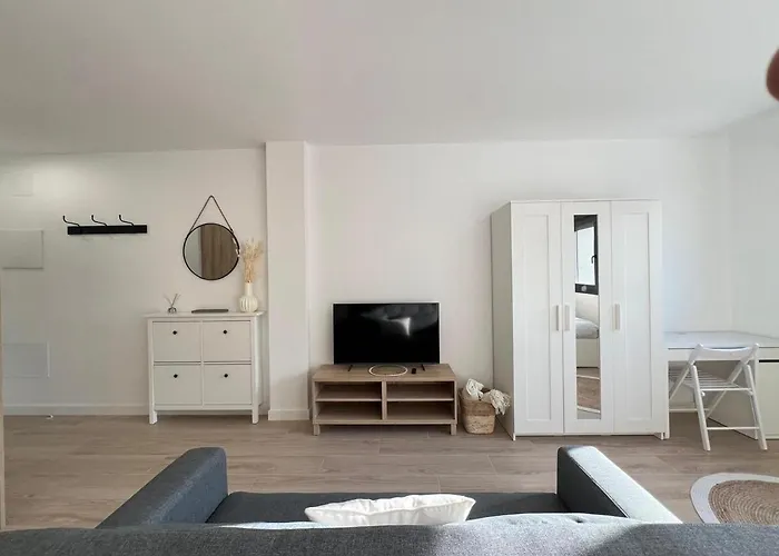 Accommodation Near The Airport